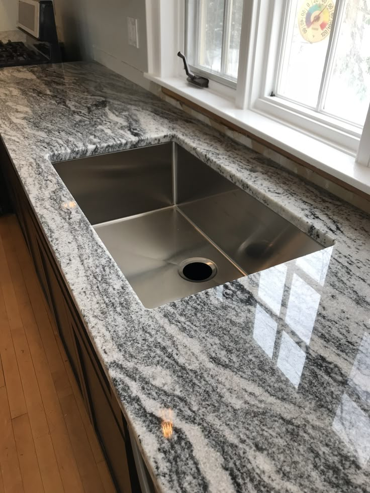 Marble Countertop