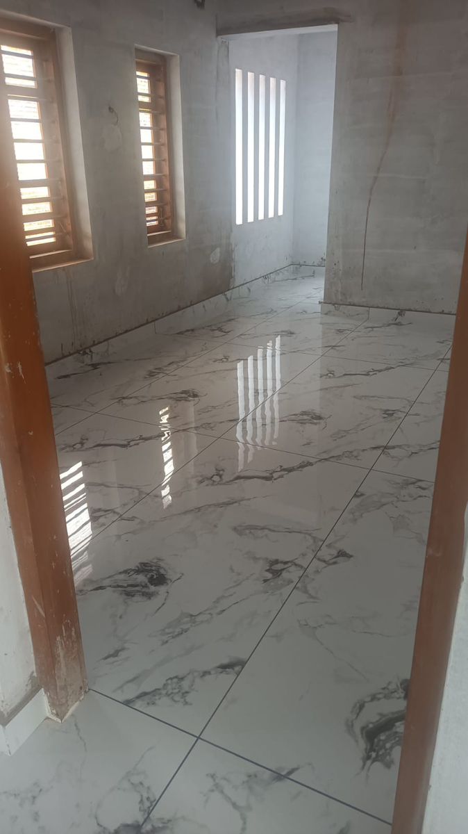 Tile Flooring