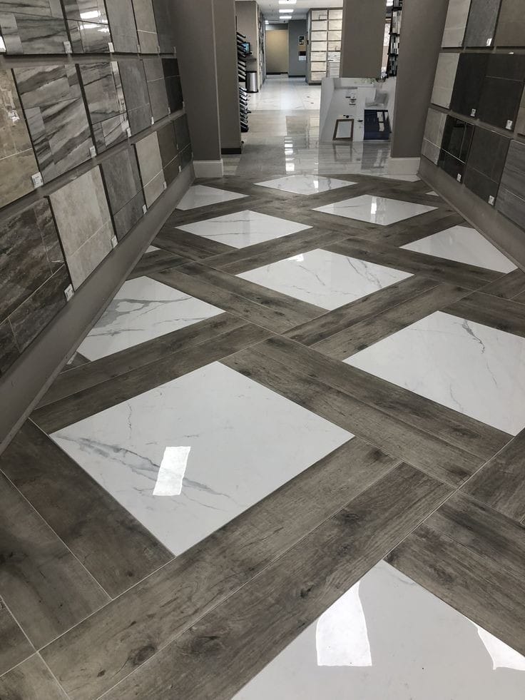 Outdoor Paving