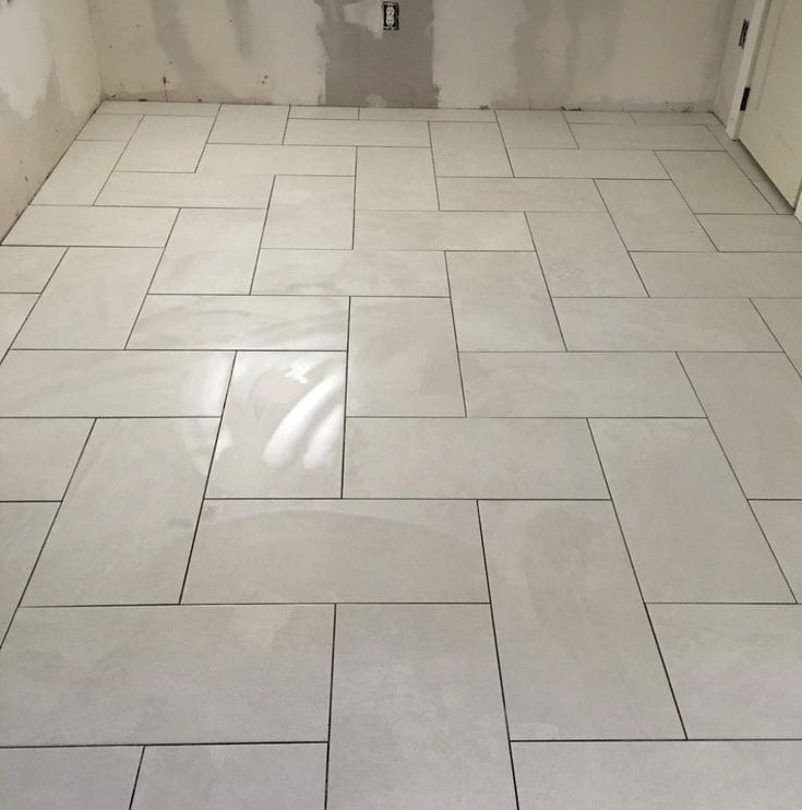 Outdoor Paving