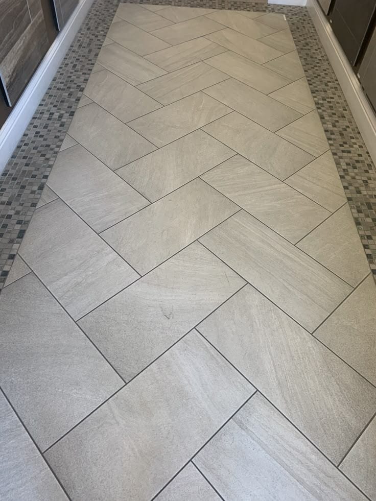 Outdoor Paving