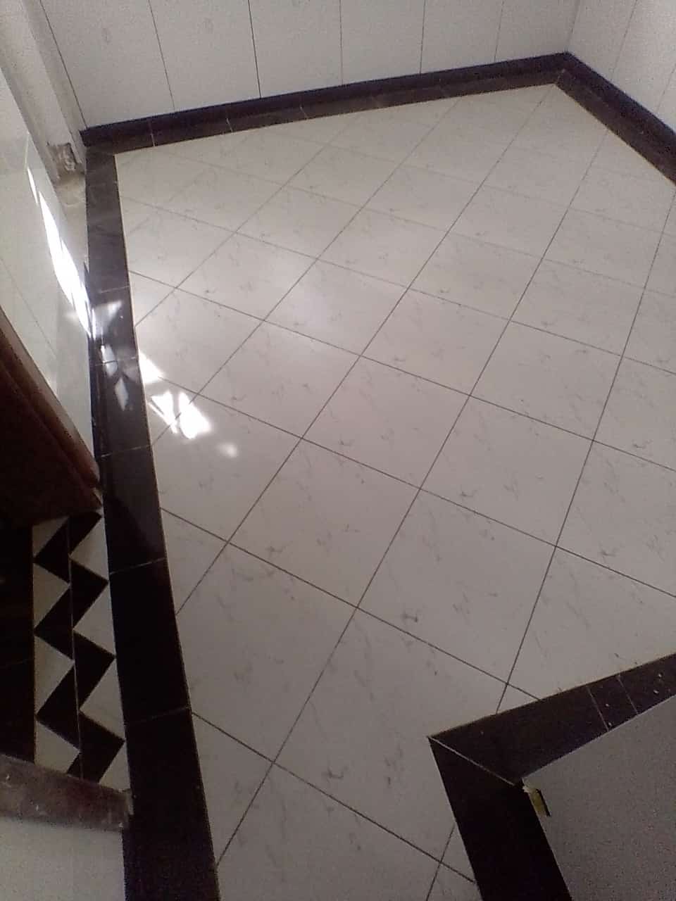Outdoor Paving