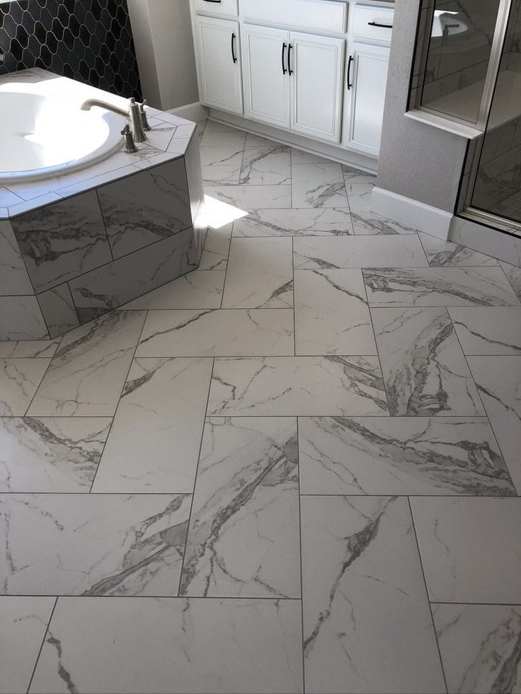 Outdoor Paving